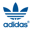 adidas logo